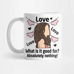 Elizabeth Stonem Mug